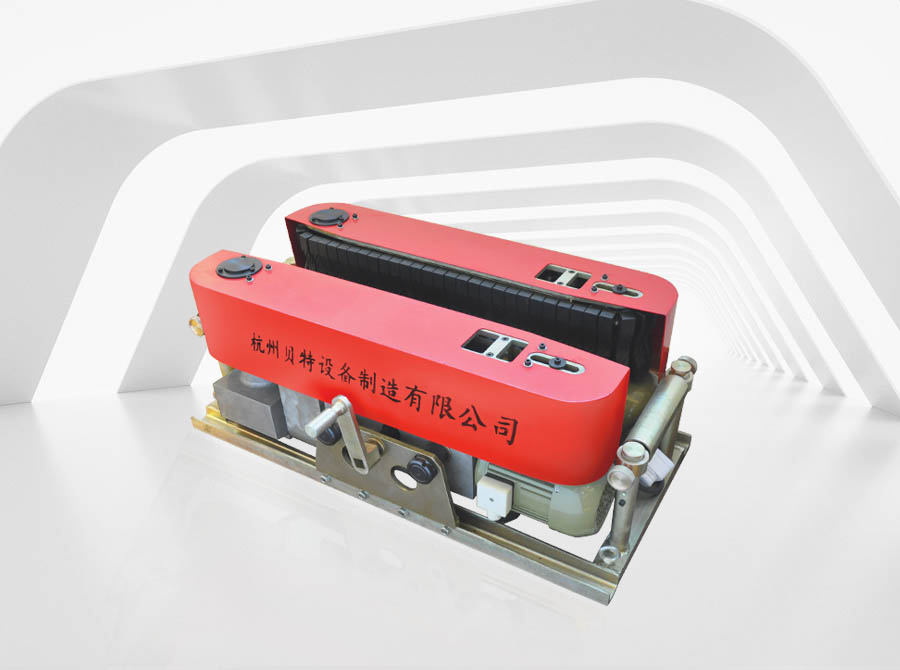 电缆输送机 DS-180