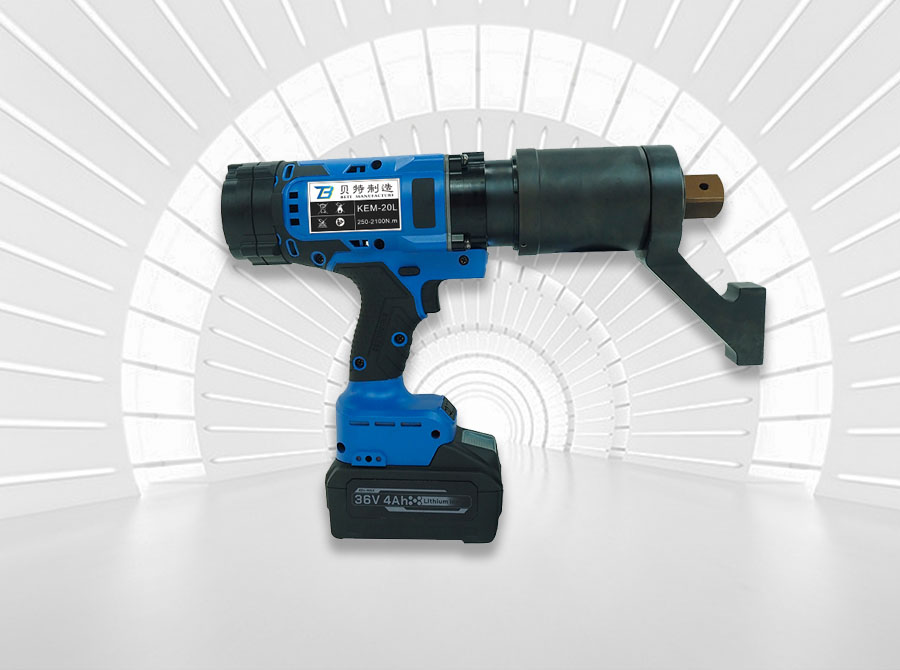 锂电池充电电动扳手 KEM-20L